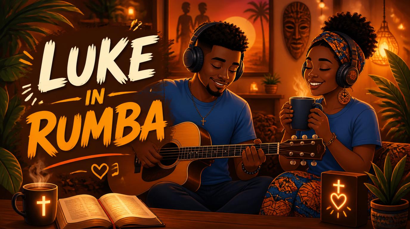Luke (French Album Mp3 Pt. 1)