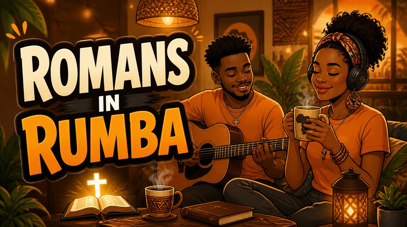 Romans (French Album Mp3 Pt. 1)